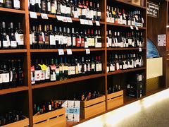 零售区-BAKER&SPICE(安福路店)