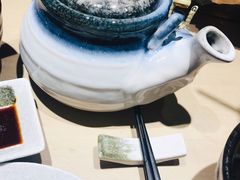 -芮麒·日本料理(淮海路店)