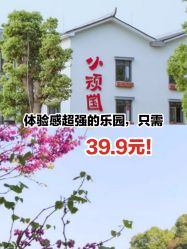 -长沙小顽国景区