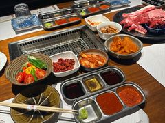 -杉海和牛烧肉海鲜自助(会展城店)