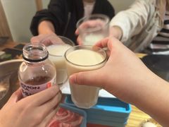 -水林间·寿喜烧自助(仙林金鹰店)