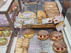 -巴黎贝甜(熙悦汇店)