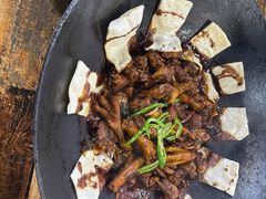 -皖北巫氏三胖地锅鸡(长淮总店)