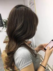 -V8潮牌·接发烫染连锁