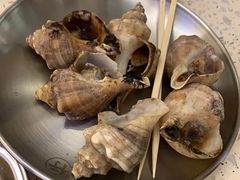 -白仁仔· 活烤海鲜 宵夜(豫园店)