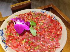 麻辣牛肉-小龙坎火锅(万象城店)