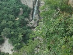 -洛阳白云山景区