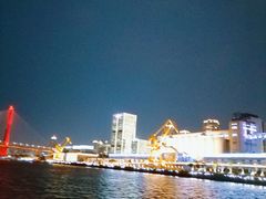 -丹东路渡口(轮渡站)