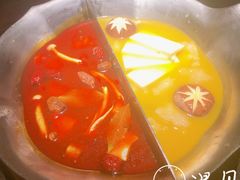 -湊湊火锅·茶憩(石家庄万象城店)