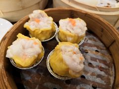蟹籽烧卖皇-顺德人家食府(黄金广场店)