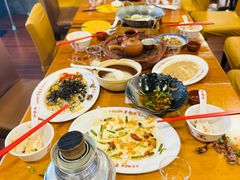 -芋包王闽南茶楼(八市店)