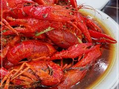 -盱眙红叶龙虾(金源北路店)