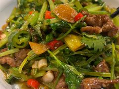 -嘉厨小馆(宜山路店)