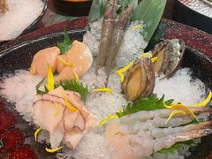 -牛New寿喜烧(曹路花园城店)
