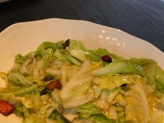 -金谷仓家庭料理(马泉营店)