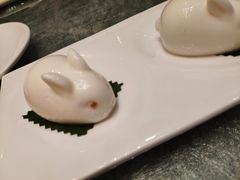 -天瑞轩·粤菜餐厅