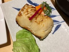 -竹幸日本料理(国光1937科技文化创意园店)