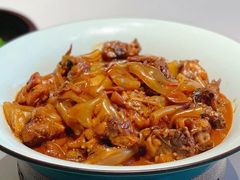 -阿五黄河大鲤鱼(纬三路店)