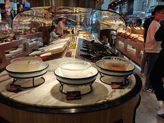 -比格比萨自助(南京万达茂店)