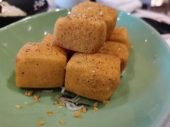 -丰鲤楼•闽南茶楼(仟禧汇店)