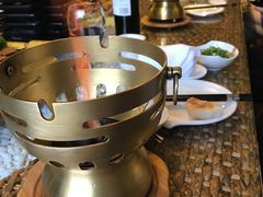 -慢丽江·云南野生菌土鸡锅(西山店)
