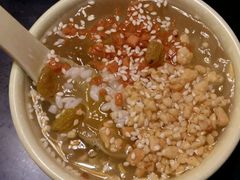 酒酿冰粉-大龙辣火锅·龙虾·烧烤(湖滨新天地店)