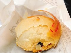蜜三刀-大壶春生煎(四川中路店)