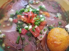 -十里香粉馆(虹桥中路店)