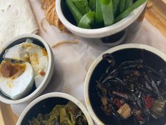 -百味地锅鸡(铜山路店)
