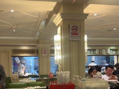 -大鸭梨烤鸭(左家庄店)
