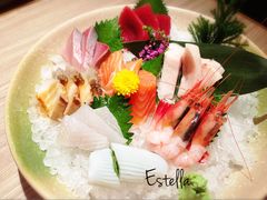 -小山日本料理(岭南天地店)