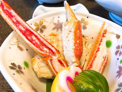 -蟹道乐(京都本店)