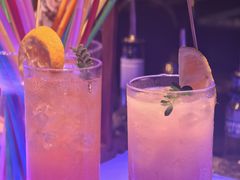 -山海•蒸汽活海鲜自助(皇庭广场店)