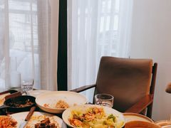 -G+KITCHEN(龙湖狮山天街店)