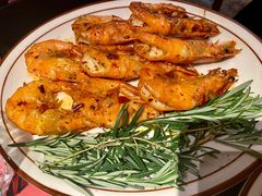 -ZAFFERANO西班牙海鲜饭(上海首店)