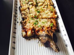 -很久以前羊肉串(打浦路店)