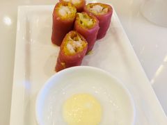 -名苑皇宫酒家(来魅力壁画村店)