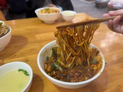 -朱儿面庄(洋河三路店)