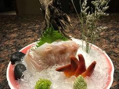 -花隐日式怀石料理(万象城购物中心店)