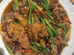 -老街烧烤·四方路小烤肉(书院路店)
