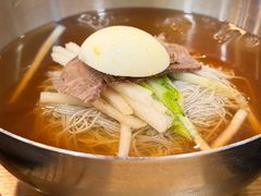 -江南面屋(明洞店)