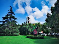 -半岛1919创意园区