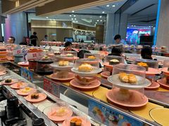 -争鲜回转寿司(朝北大悦城店)