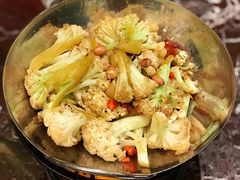 -新白鹿餐厅(爱琴海购物中心店)