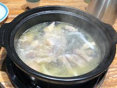 -春润大地海南椰子鸡(沙井京基百纳广场店)