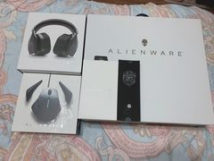 -ALIENWARE外星人(国贸商城旗舰店)