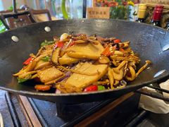 -吃货私房菜(丽江束河古镇店)