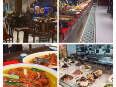 -前门烤鸭(江东中路店)