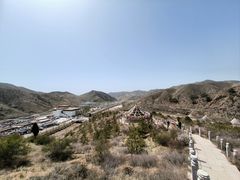 -五当召景区