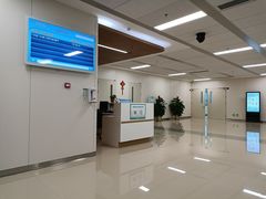 -首都医科大学附属北京同仁医院(南区)